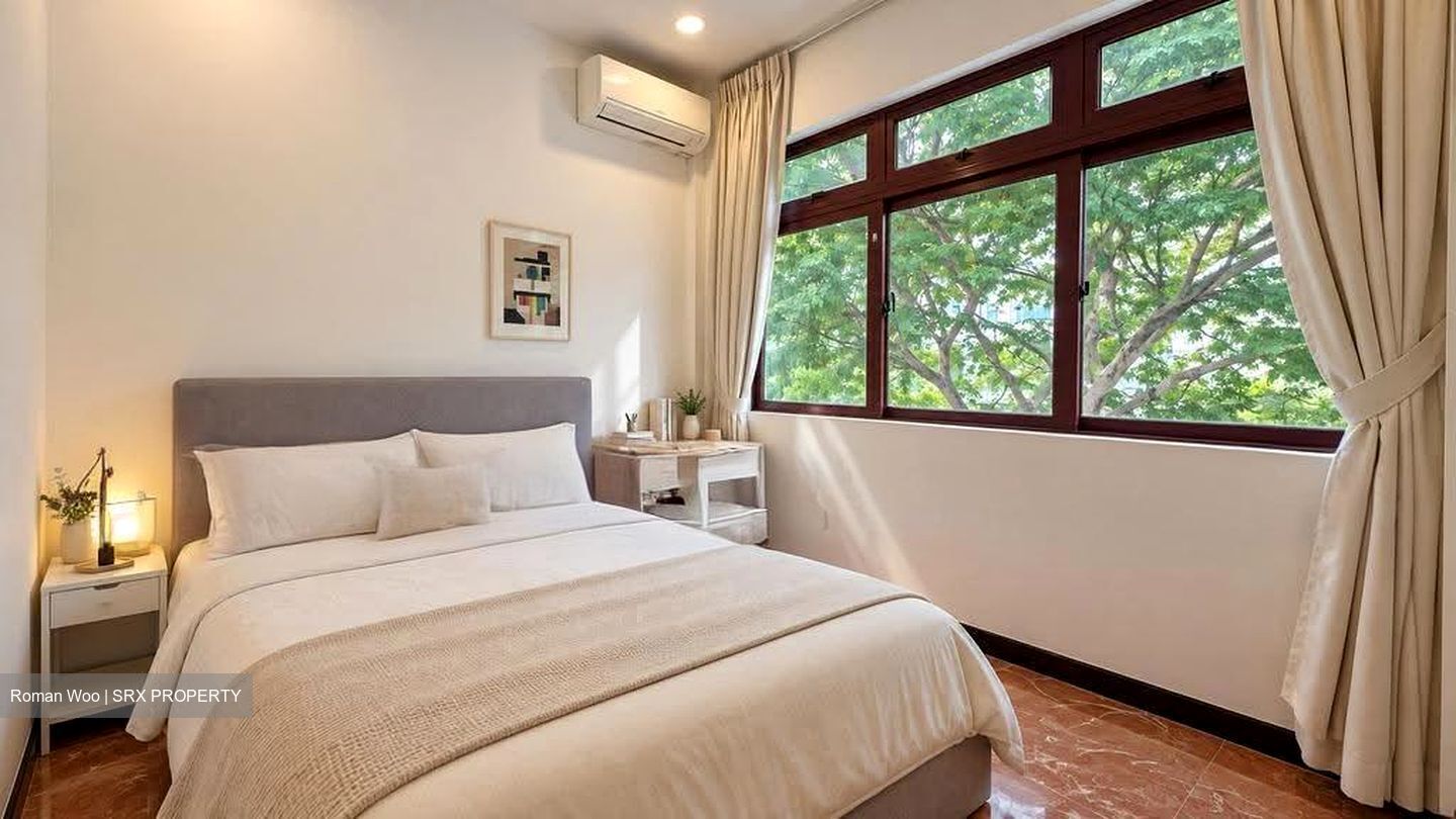 Kew Residencia (D16), Terrace #631101121